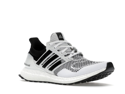 adidas Ultra Boost 1.0 Cloud White Core Black Iron Metallic
