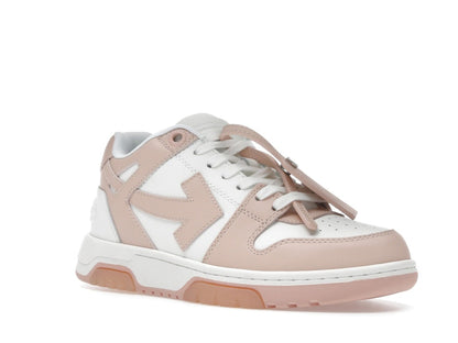 OFF-WHITE Out Of Office 5050 Powder White (Women's)