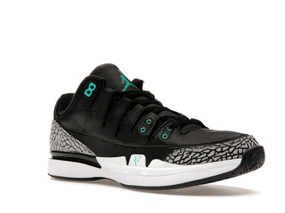 Nike Zoom Vapor AJ3 atmos Jade