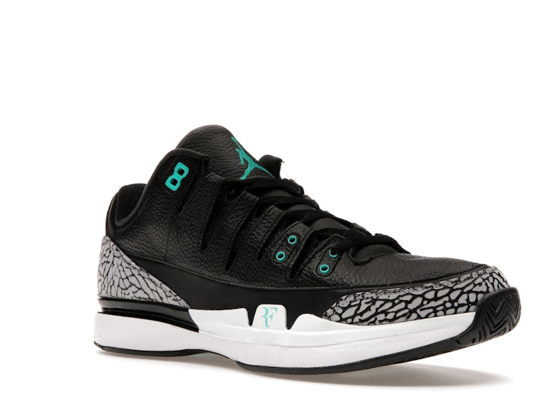 Nike Zoom Vapor AJ3 atmos Jade