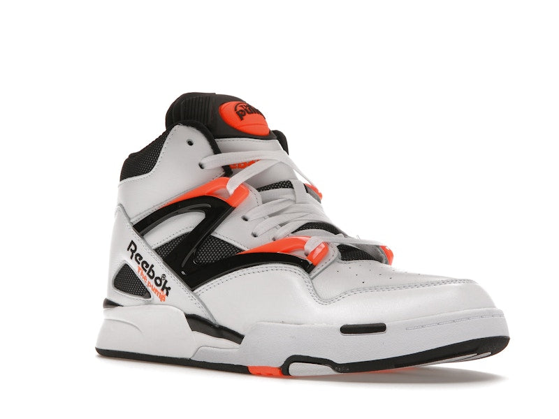 Reebok Pump Omni Zone II White (2021)