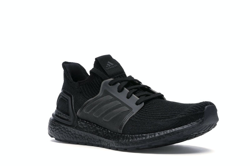 adidas Ultra Boost 2019 Triple Black (Women's)