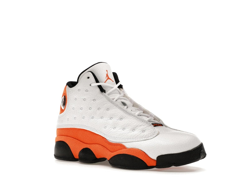 Jordan 13 Retro Starfish (GS)