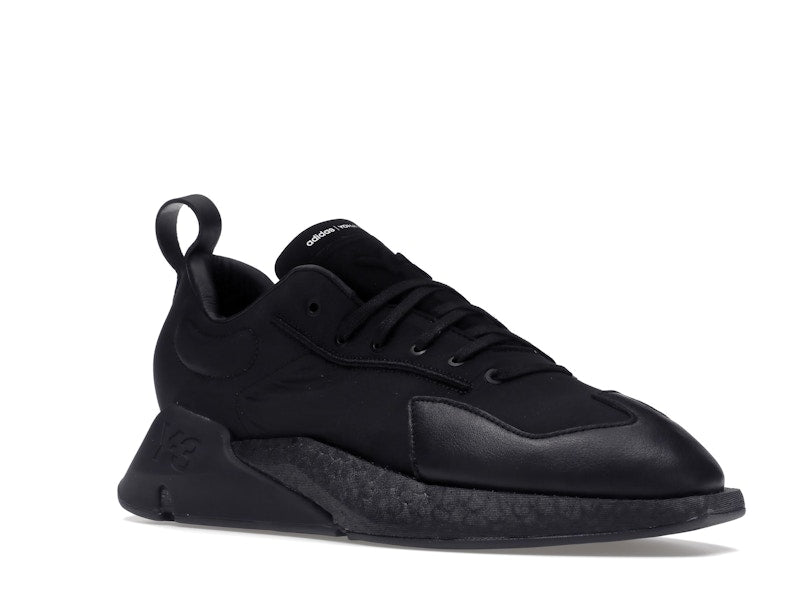 adidas Y-3 Orisan Triple Black