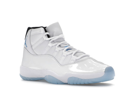 Jordan 11 Retro Legend Blue (2024)