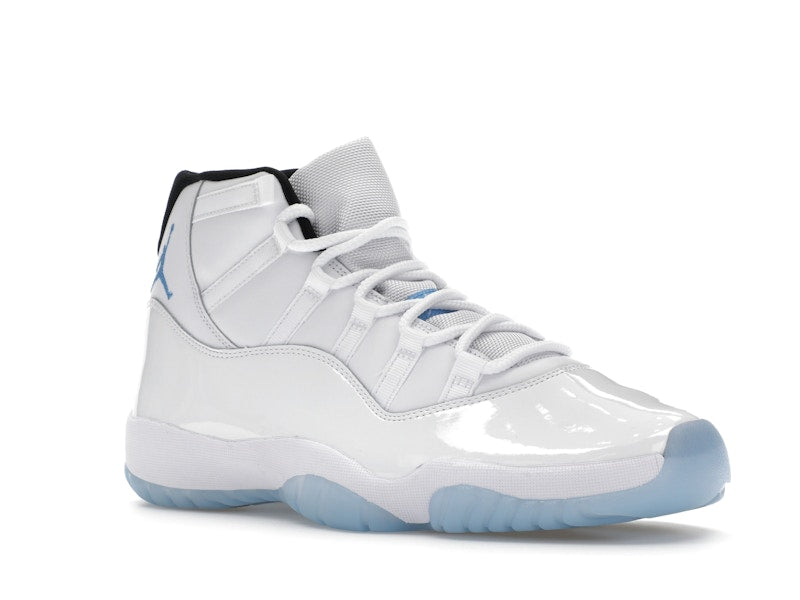 Jordan 11 Retro Legend Blue (2024)