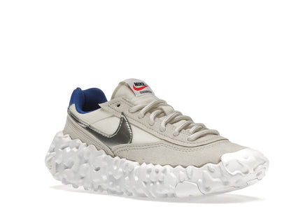 Nike Overbreak SP Light Bone