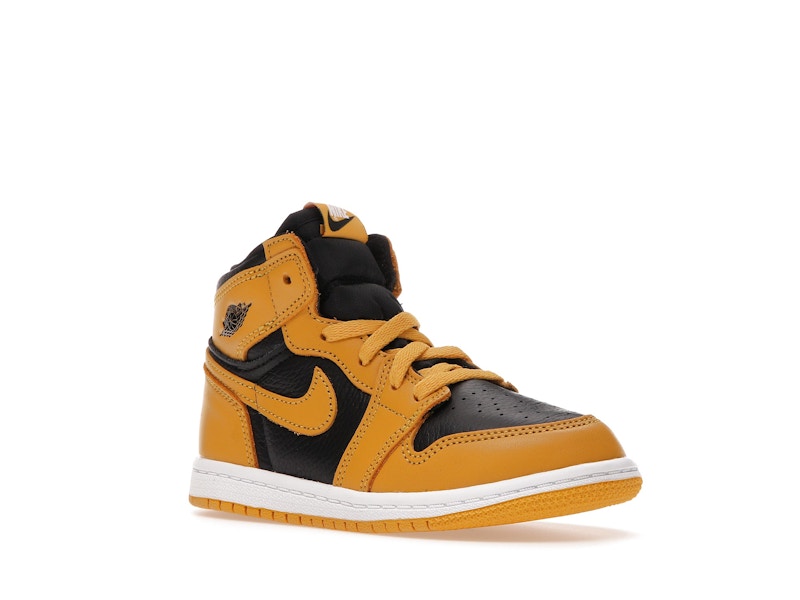 Jordan 1 Retro High OG Pollen (TD)