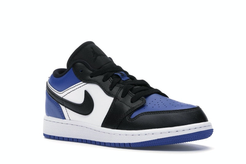 Jordan 1 Low Royal Toe (GS)