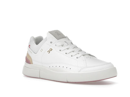 On The Roger Centre Court White Zephyr (Women's)