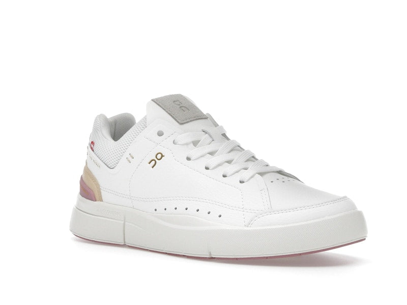 On The Roger Centre Court White Zephyr (Women's)
