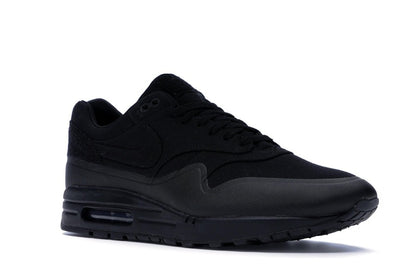 Nike Air Max 1 Patch Black