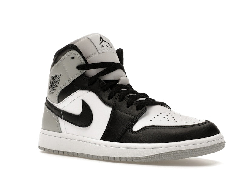 Jordan 1 Mid Barons