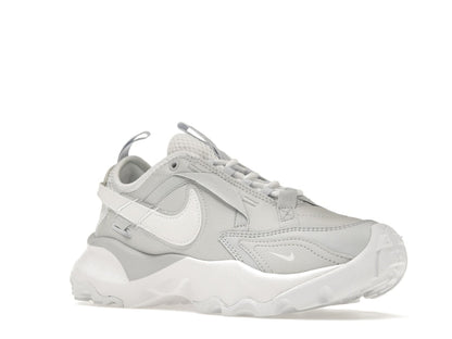 Nike TC 7900 Premium 2 Photon Dust Photon Dust Grey Fog White (Women's)