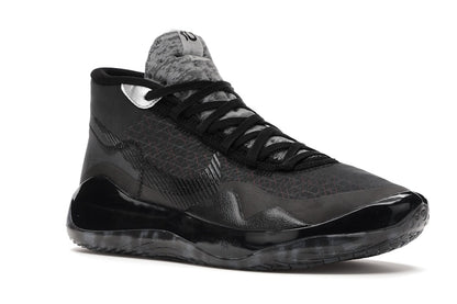 Nike KD 12 Black Cool Grey