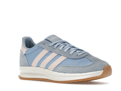 adidas Run 72 Glow Blue Wonder Quartz Wonder Blue (Women's)