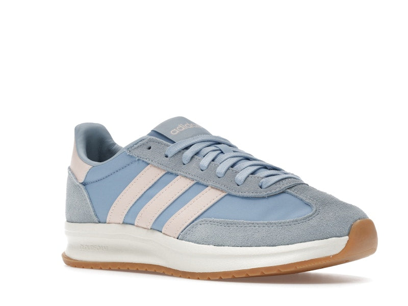 adidas Run 72 Glow Blue Wonder Quartz Wonder Blue (Women's)