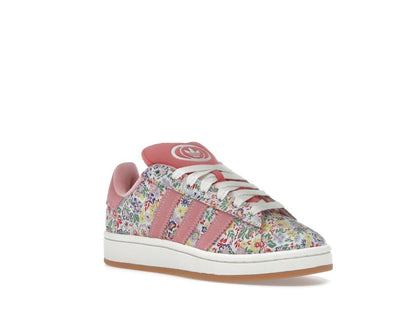 adidas Campus 00s Liberty London Pink (Kids)