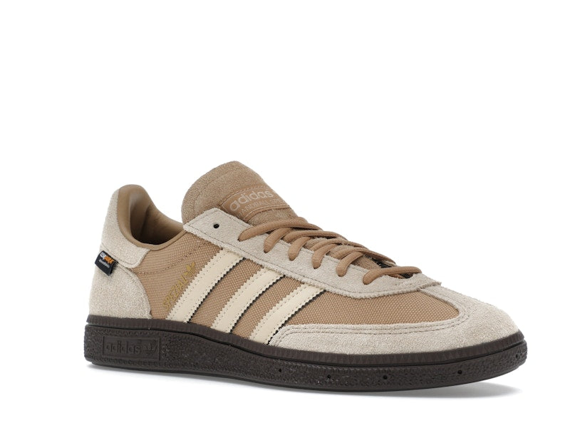 adidas Handball Spezial Cardboard Crystal Sand