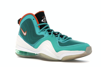 Nike Penny V Miami Dolphins