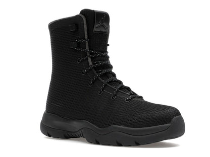 Jordan Future Boot Black