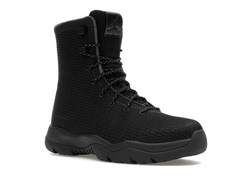Jordan Future Boot Black