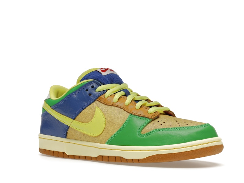Nike SB Dunk Low Brooklyn Projects