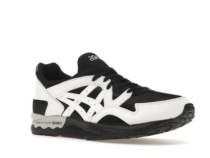 ASICS Gel-Lyte V Comme des Garcons Shirt Black