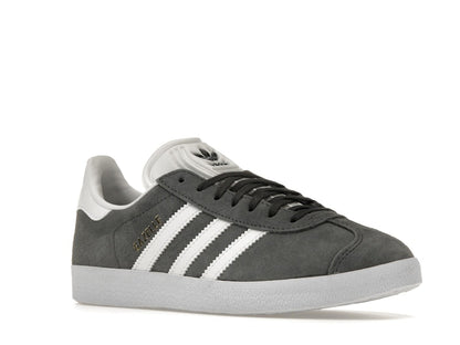 adidas Gazelle Solid Grey