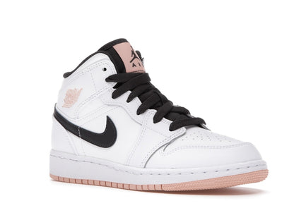 Jordan 1 Mid Arctic Orange (GS)
