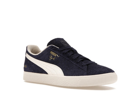 Puma Clyde OG END. Navy