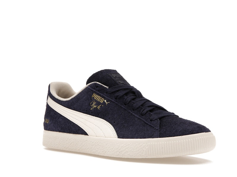 Puma Clyde OG END. Navy