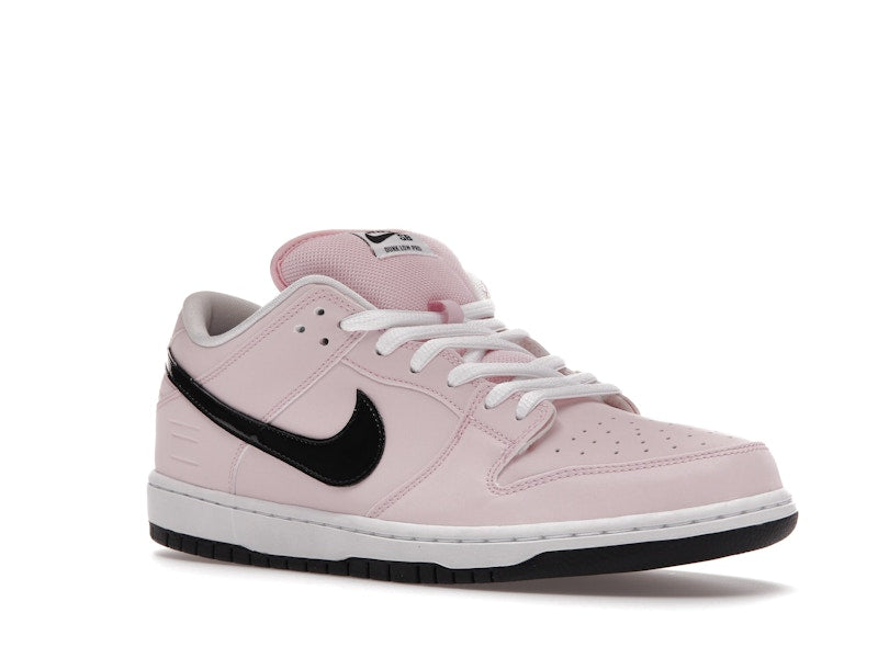 Nike SB Dunk Low Pink Box