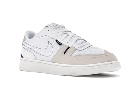 Nike Squash-Type Summit White