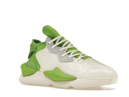 adidas Y-3 Kaiwa Team Rave Green