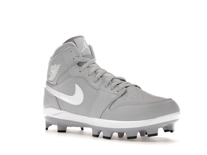 Jordan 1 Retro High MCS Wolf Grey