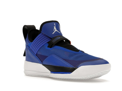 Jordan XXXIII SE Hyper Royal