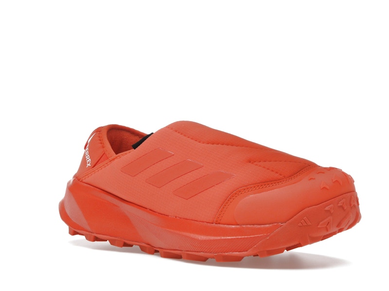 adidas Terrex Winter Cold.RDY Semi Impact Orange Wonder Beige