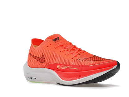 Nike ZoomX Vaporfly Next% 2 Total Orange