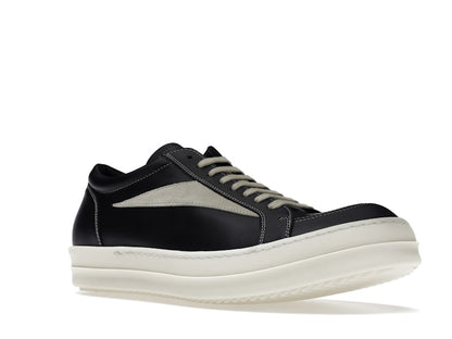 Rick Owens Vintage Sneakers Black