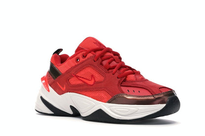 Nike M2K Tekno Mesh University Red (Women's)