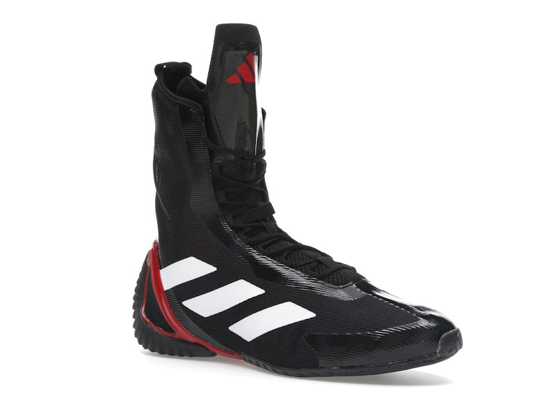 adidas Speedex Ultra Core Black Cloud White Pure Ruby