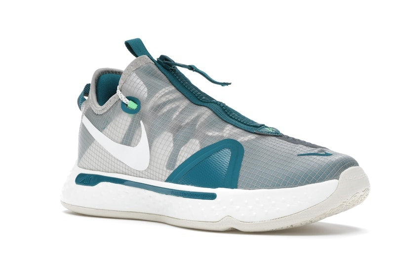 Nike PG 4 PCG Teal