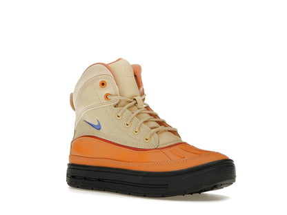 Nike Woodside 2 High Sesame Hot Curry (GS)