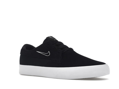 Nike SB Shane Black White