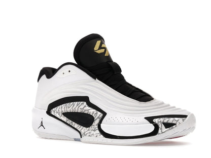 Jordan Luka 3 Motorsports White