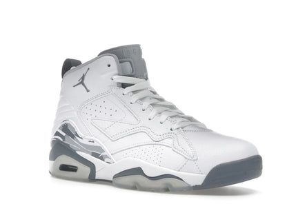 Jordan MVP White Cool Grey