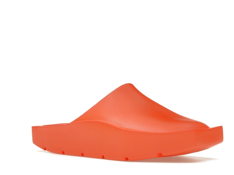 Jordan Hex Mule Brilliant Orange (Women's)