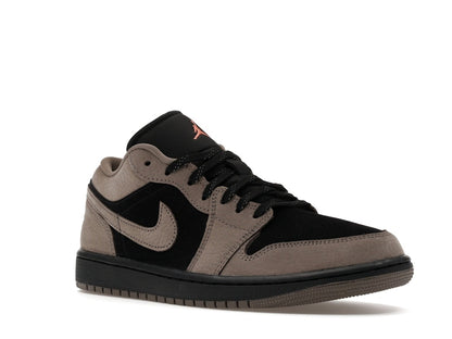 Jordan 1 Low SE Olive Grey