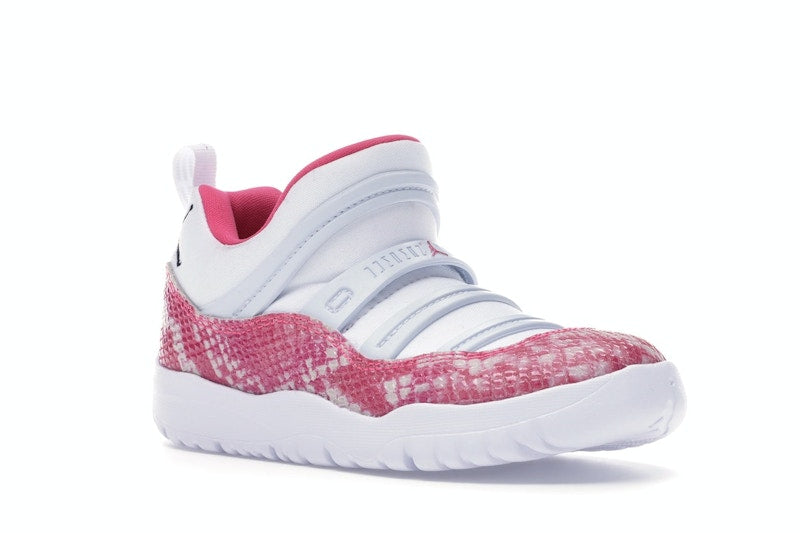 Jordan 11 Retro Little Flex Snake Watermelon (PS)